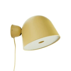 Woud Kuppi Wandlamp 2.0