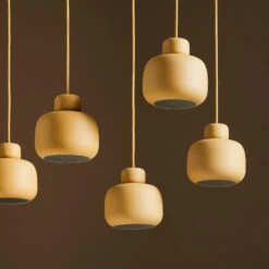 Woud Stone Hanglamp Klein 9 Woud Stone Hanglamp Klein -Globen Meubilair Winkel 500780 01 4 EnvironmentImage 3fe58fb521