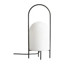 Woud Ghost Tafellamp