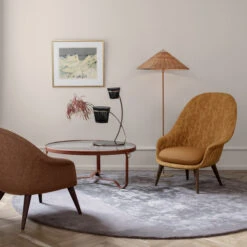 Gubi 9602 Vloerlamp -Globen Meubilair Winkel 500799 01 2 EnvironmentImage 7d5336b972