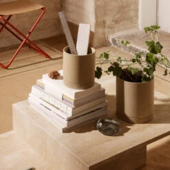 Ferm LIVING Hem Vloerkleed Square 240x240 Cm 7 Ferm LIVING Hem Vloerkleed Square 240x240 Cm -Globen Meubilair Winkel 500820 01 10 EnvironmentImage e84554c2dd