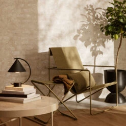 Ferm LIVING Hem Vloerkleed Medium 140x200 Cm -Globen Meubilair Winkel 500825 01 11 EnvironmentImage 914d36cd11