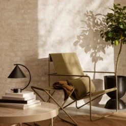 Ferm LIVING Hem Vloerkleed Large 160x250 Cm -Globen Meubilair Winkel 500842 01 10 EnvironmentImage 853c9eda58