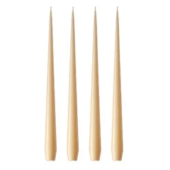 Ester & Erik Kaars 42 Cm 4-pack Gelakt
