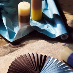 Broste Copenhagen Terrazzo Wollen Vloerkleed 140x200 Cm -Globen Meubilair Winkel 501231 01 2 EnvironmentImage 2e34e8f102