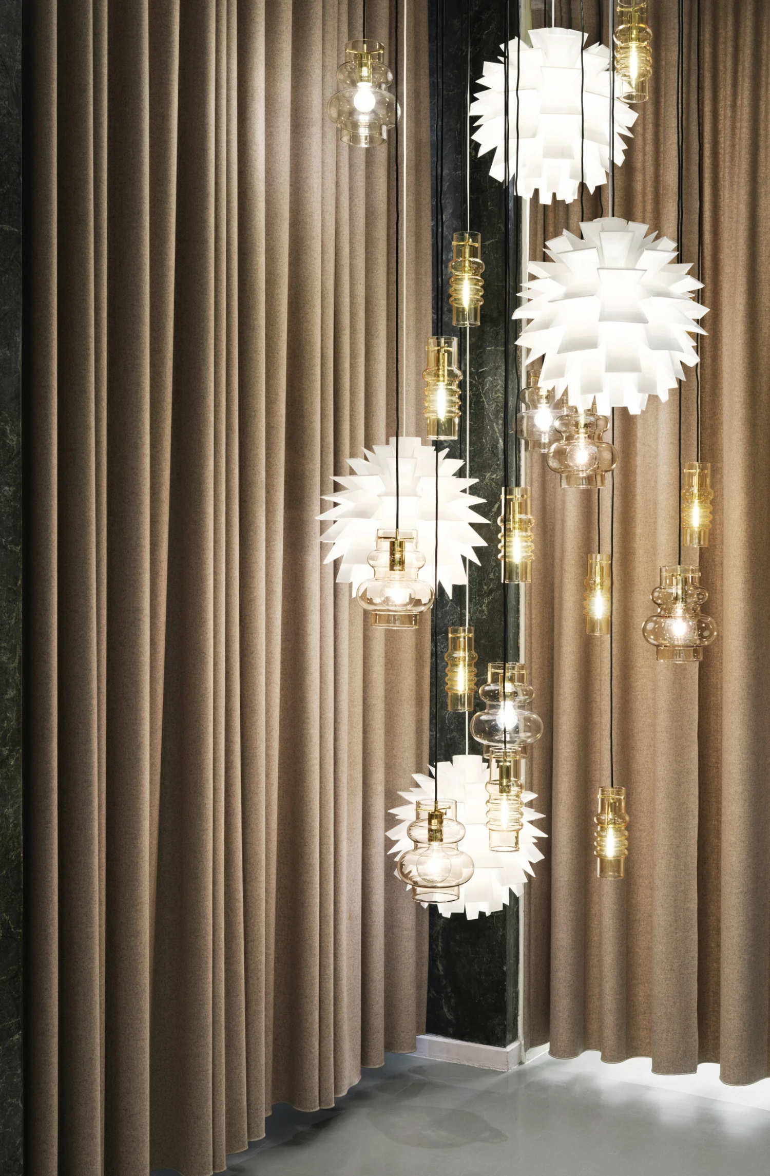 Normann Copenhagen Norm 69 Lamp 8 Normann Copenhagen Norm 69 Lamp - Afbeelding 6