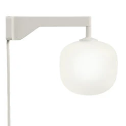 Muuto Rime Wandlamp