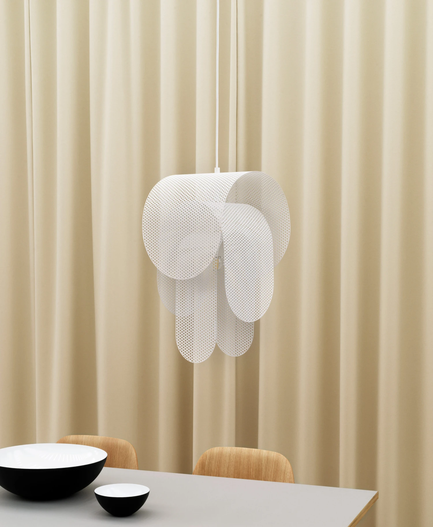 Normann Copenhagen Superpose Hanglamp 5 Normann Copenhagen Superpose Hanglamp - Afbeelding 3