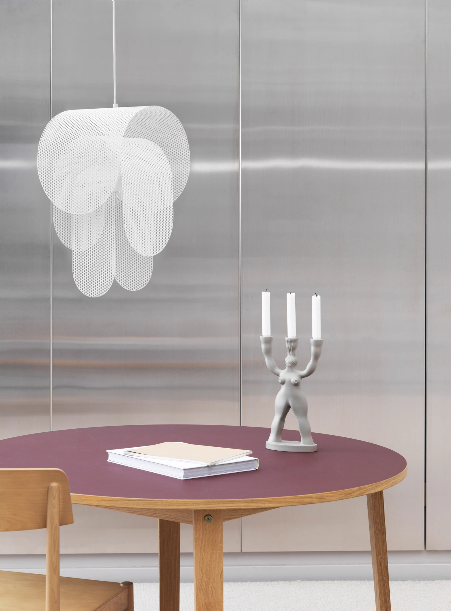Normann Copenhagen Superpose Hanglamp 7 Normann Copenhagen Superpose Hanglamp - Afbeelding 5