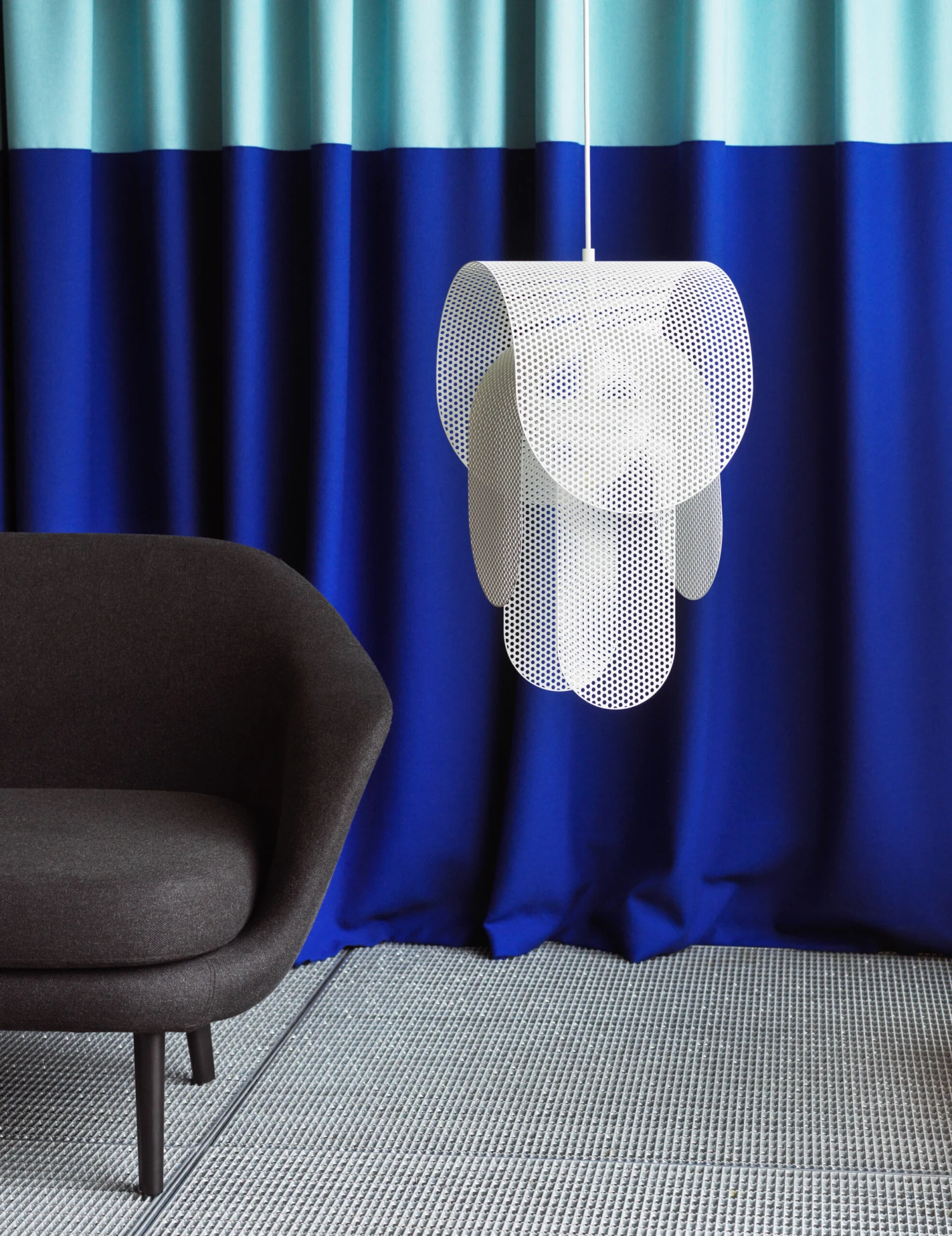 Normann Copenhagen Superpose Hanglamp 8 Normann Copenhagen Superpose Hanglamp - Afbeelding 6