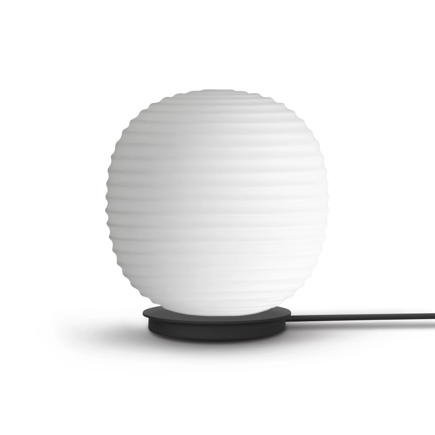 New Works Lantern Globe Tafellamp Small 4 New Works Lantern Globe Tafellamp Small - Afbeelding 2