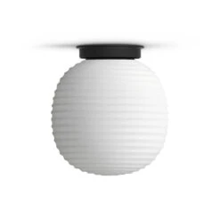 New Works Lantern Plafondlamp Small -Globen Meubilair Winkel 501515 01 1 ProductImageMain 1d935a2543