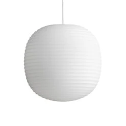 New Works Lantern Hanglamp Medium -Globen Meubilair Winkel 501520 01 1 ProductImageMain 5ff24cbe75