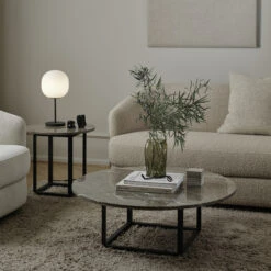 New Works Lantern Tafellamp Small -Globen Meubilair Winkel 501522 01 4 EnvironmentImage 05b2c14a01