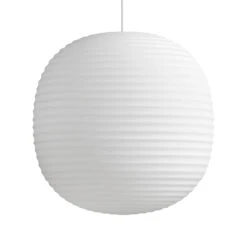 New Works Lantern Hanglamp Large -Globen Meubilair Winkel 501524 01 1 ProductImageMain da66f86fff