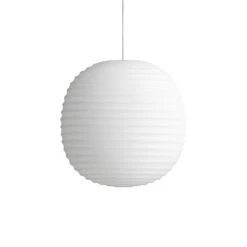 New Works Lantern Hanglamp Small -Globen Meubilair Winkel 501528 01 1 ProductImageMain 032ae7f904