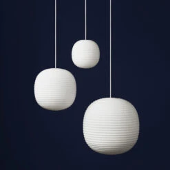 New Works Lantern Hanglamp Small -Globen Meubilair Winkel 501528 01 3 EnvironmentImage 80b4354705