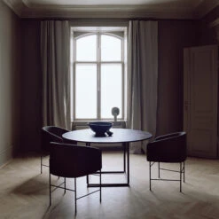 New Works Ware Tafellamp -Globen Meubilair Winkel 501532 01 3 EnvironmentImage 307e31d983