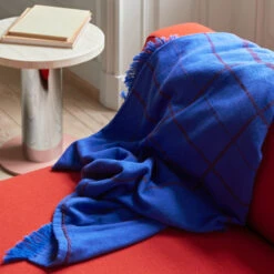 &Tradition Untitled AP10 Plaid 150x210 Cm -Globen Meubilair Winkel 501705 01 5 EnvironmentImage 0e7590a27c