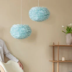 Umage Eos Lamp Lichtblauw -Globen Meubilair Winkel 501893 01 3 EnvironmentImage 8bc359ae0b