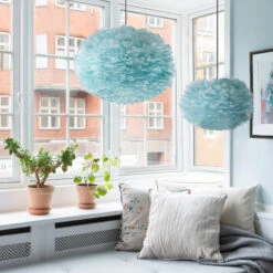 Umage Eos Lamp Lichtblauw -Globen Meubilair Winkel 501893 01 4 EnvironmentImage a2cf489dd2