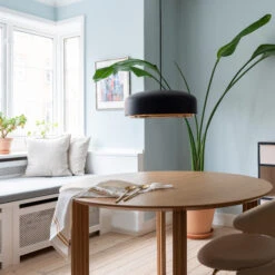 Umage Hazel Hanglamp Medium Ø40 Cm -Globen Meubilair Winkel 501897 01 3 EnvironmentImage b7416b2a42