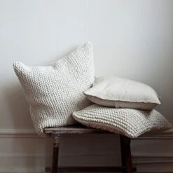 Rope Kussenhoes 50x50 Cm -Globen Meubilair Winkel 502266 01 2 EnvironmentImage 410543fe09