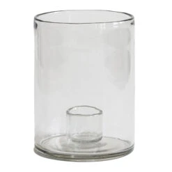 Luna Kandelaar Ø14 Cm