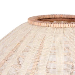 Globen Lighting Borneo Vloerlamp Ø50 Cm -Globen Meubilair Winkel 502510 01 2 ProductImageDetail 64e7702851