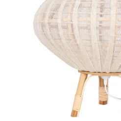 Globen Lighting Borneo Vloerlamp Ø50 Cm -Globen Meubilair Winkel 502510 01 3 ProductImageDetail cfb235c146