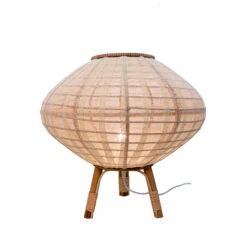 Globen Lighting Borneo Vloerlamp Ø50 Cm -Globen Meubilair Winkel 502510 01 4 ProductImageExtra d215c678a9