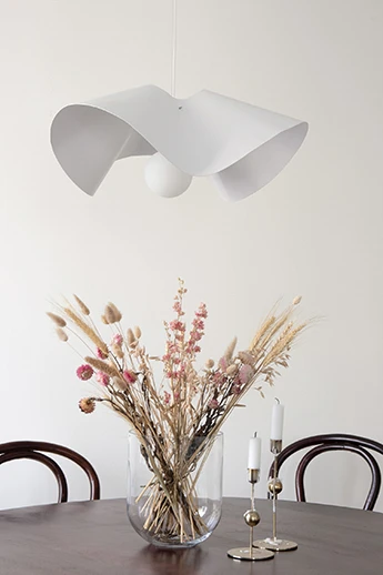 Globen Lighting Volang Hanglamp Ø50 Cm 7 Globen Lighting Volang Hanglamp Ø50 Cm - Afbeelding 5