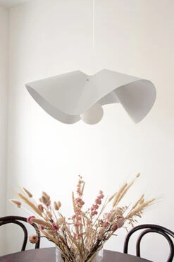 Globen Lighting Volang Hanglamp Ø50 Cm 14 Globen Lighting Volang Hanglamp Ø50 Cm -Globen Meubilair Winkel 502516 01 11 EnvironmentImage 0ef77a7782