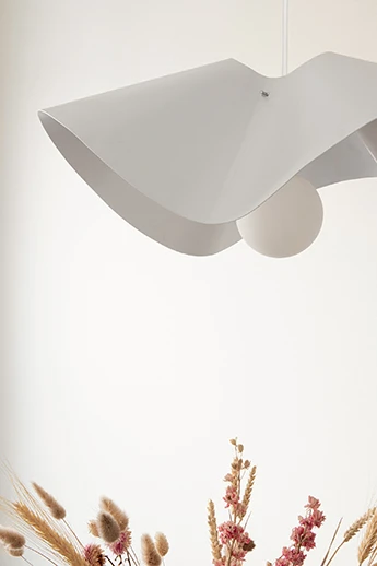 Globen Lighting Volang Hanglamp Ø50 Cm 9 Globen Lighting Volang Hanglamp Ø50 Cm - Afbeelding 7