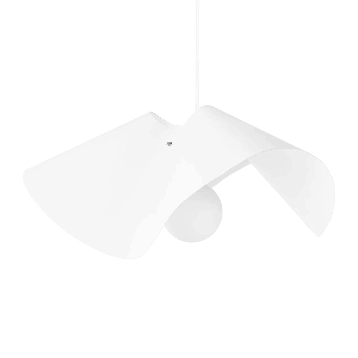 Globen Lighting Volang Hanglamp Ø50 Cm 4 Globen Lighting Volang Hanglamp Ø50 Cm - Afbeelding 2