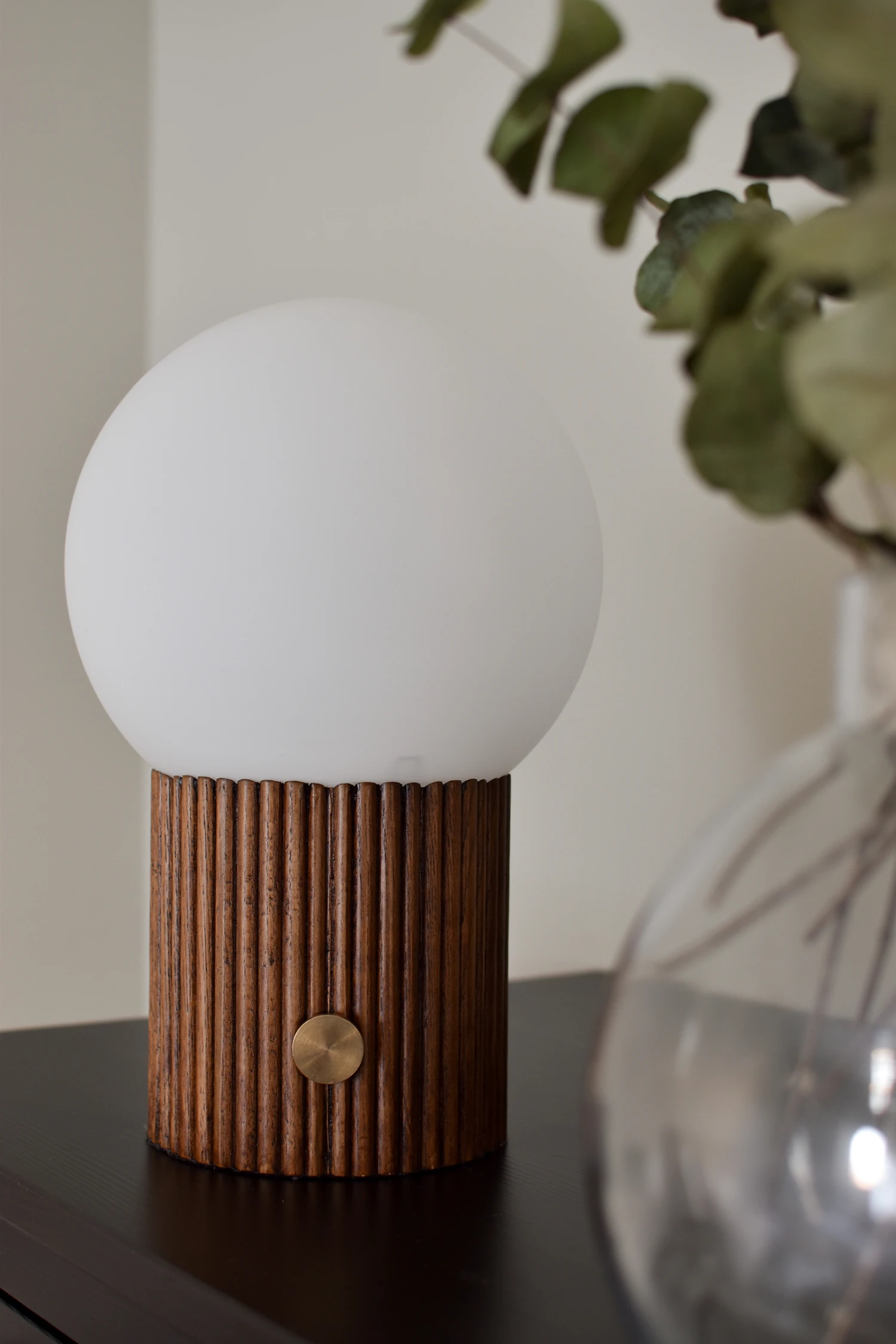 Globen Lighting Hubble Tafellamp Ø22 Cm 6 Globen Lighting Hubble Tafellamp Ø22 Cm - Afbeelding 4