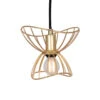 Globen Lighting Ray Hanglamp Mini Ø16 Cm -Globen Meubilair Winkel 502532 01 1 ProductImageMain bda7065f1f