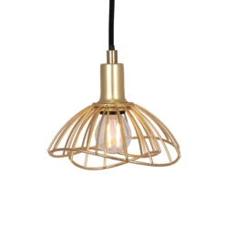 Globen Lighting Ray Hanglamp Mini Ø16 Cm -Globen Meubilair Winkel 502532 01 3 ProductImageExtra d42b0dcc7a
