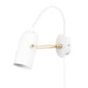 Globen Lighting Swan Mini Wandlamp -Globen Meubilair Winkel 502533 01 1 ProductImageMain a42bc7199b
