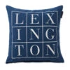 Lexington Icons Logo Kussenhoes 50x50 Cm -Globen Meubilair Winkel 502618 01 1 ProductImageMain 9b4032d5c0