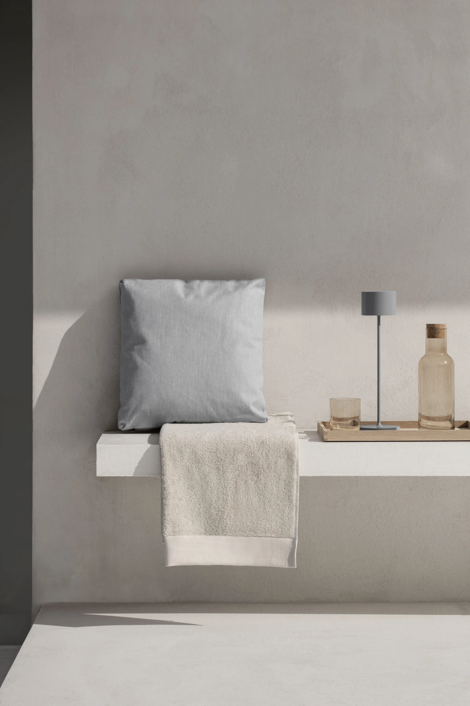 Blomus Farol Mobiele Ledlamp 33 Cm 6 Blomus Farol Mobiele Ledlamp 33 Cm - Afbeelding 4