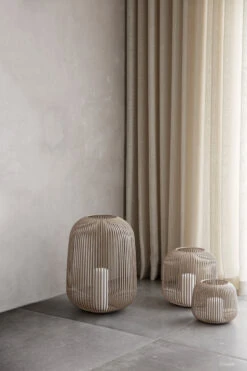 Blomus Lito Lantaarn Kaarsenhouder Ø33 Cm -Globen Meubilair Winkel 502678 01 2 EnvironmentImage 8f67f28b04