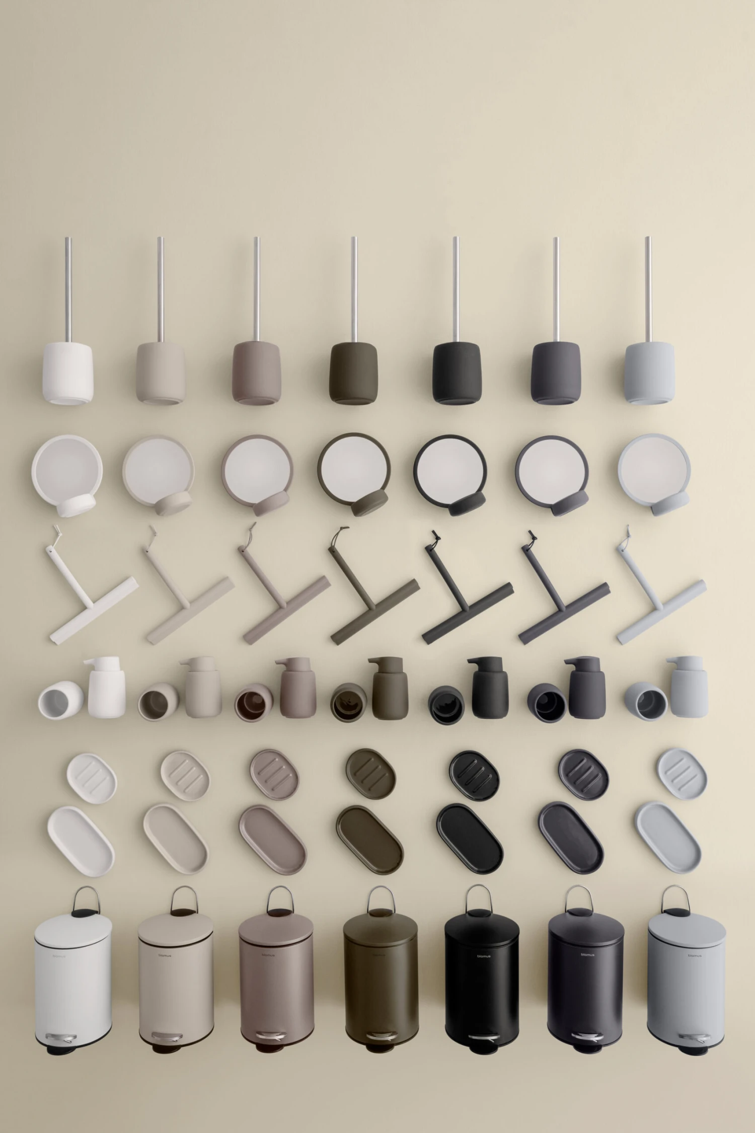 Blomus Sono Zeepbakje 10x13 Cm 7 Blomus Sono Zeepbakje 10x13 Cm - Afbeelding 5