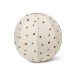 Ferm LIVING Dots Lampenkap Ø35 Cm