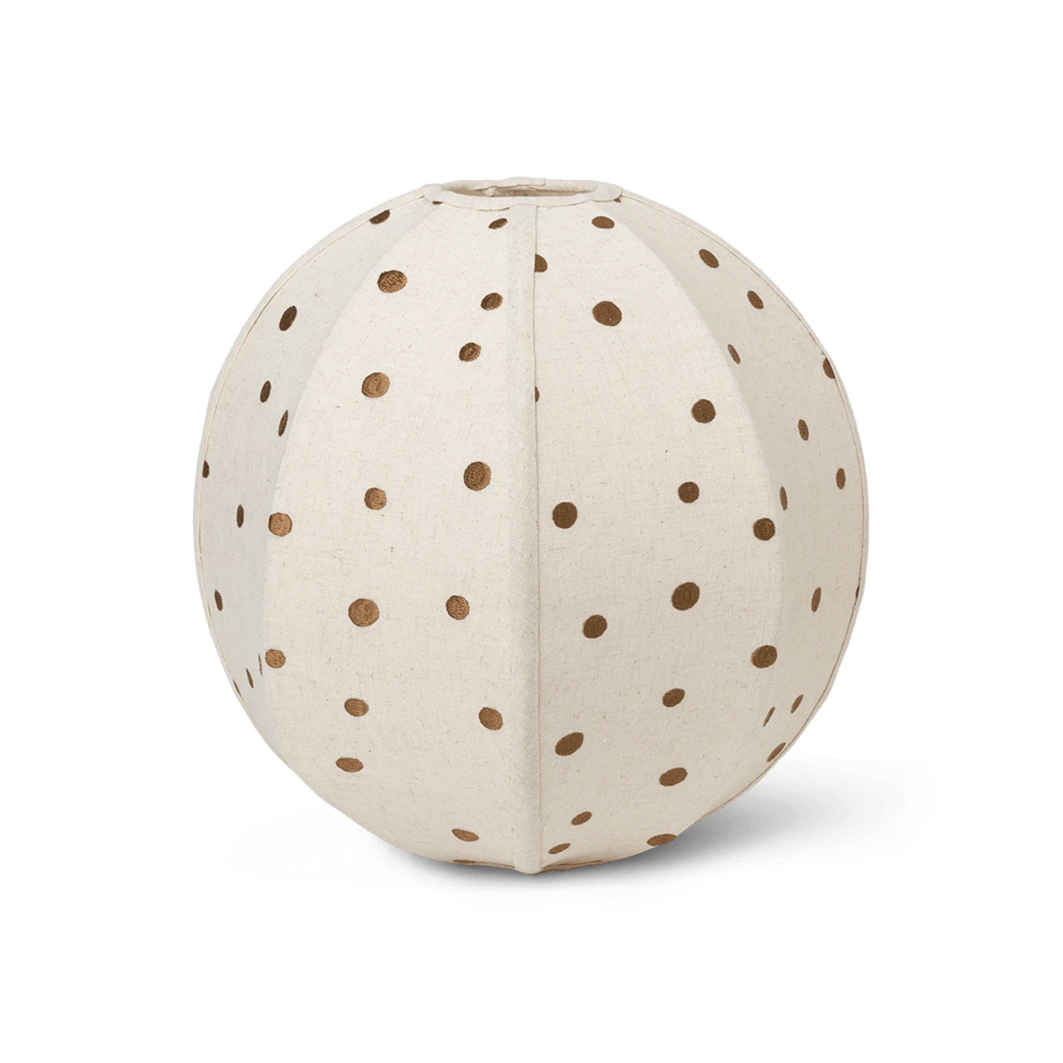 Ferm LIVING Dots Lampenkap Ø35 Cm 3 Ferm LIVING Dots Lampenkap Ø35 Cm
