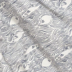 Ferm LIVING Stream Dekbedovertrek 140x200 Cm -Globen Meubilair Winkel 502815 01 2 ProductImageDetail 0e78c581db