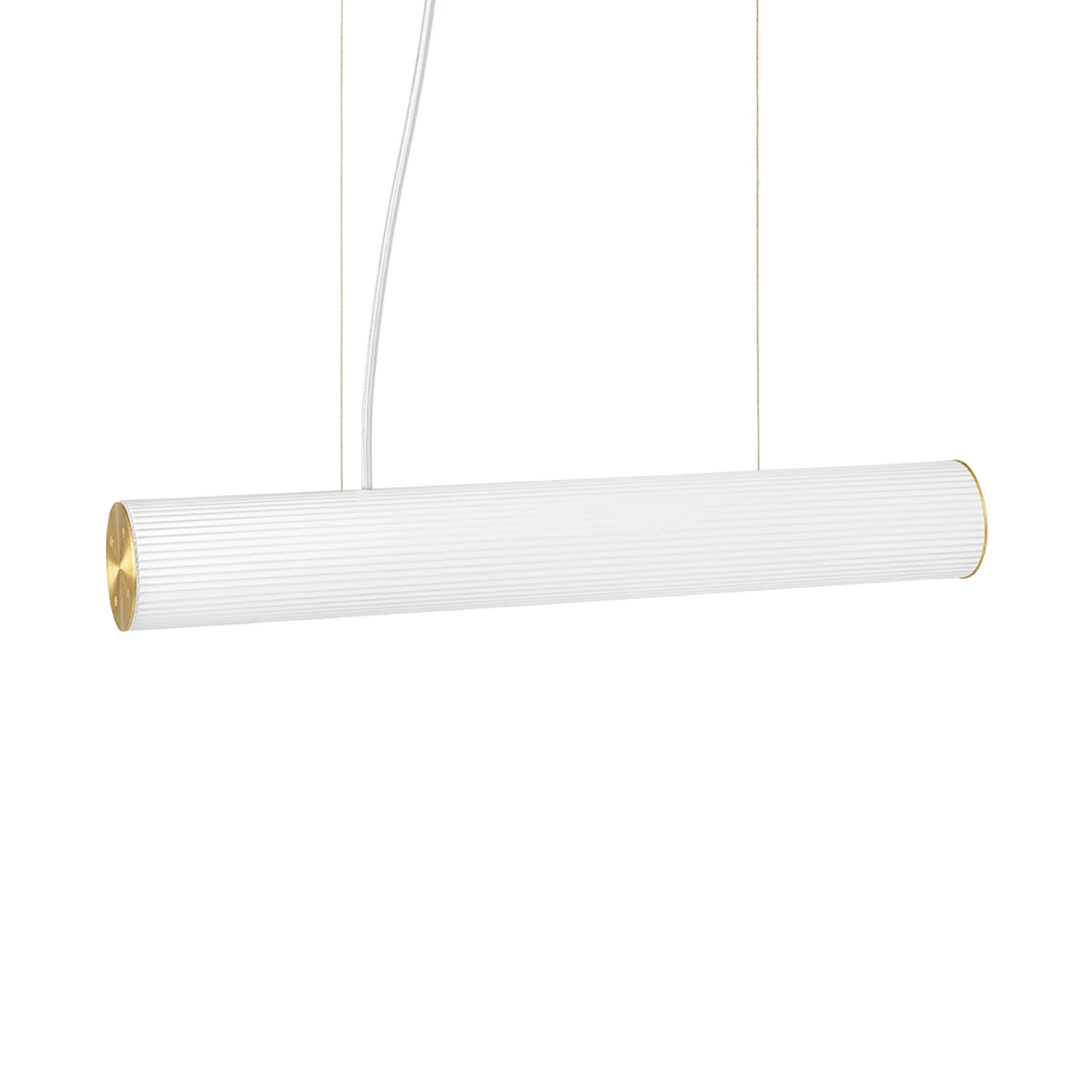Ferm LIVING Vuelta Hanglamp 60 Cm 3 Ferm LIVING Vuelta Hanglamp 60 Cm