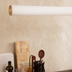 Ferm LIVING Vuelta Hanglamp 100 Cm -Globen Meubilair Winkel 502821 01 4 EnvironmentImage a440baf778