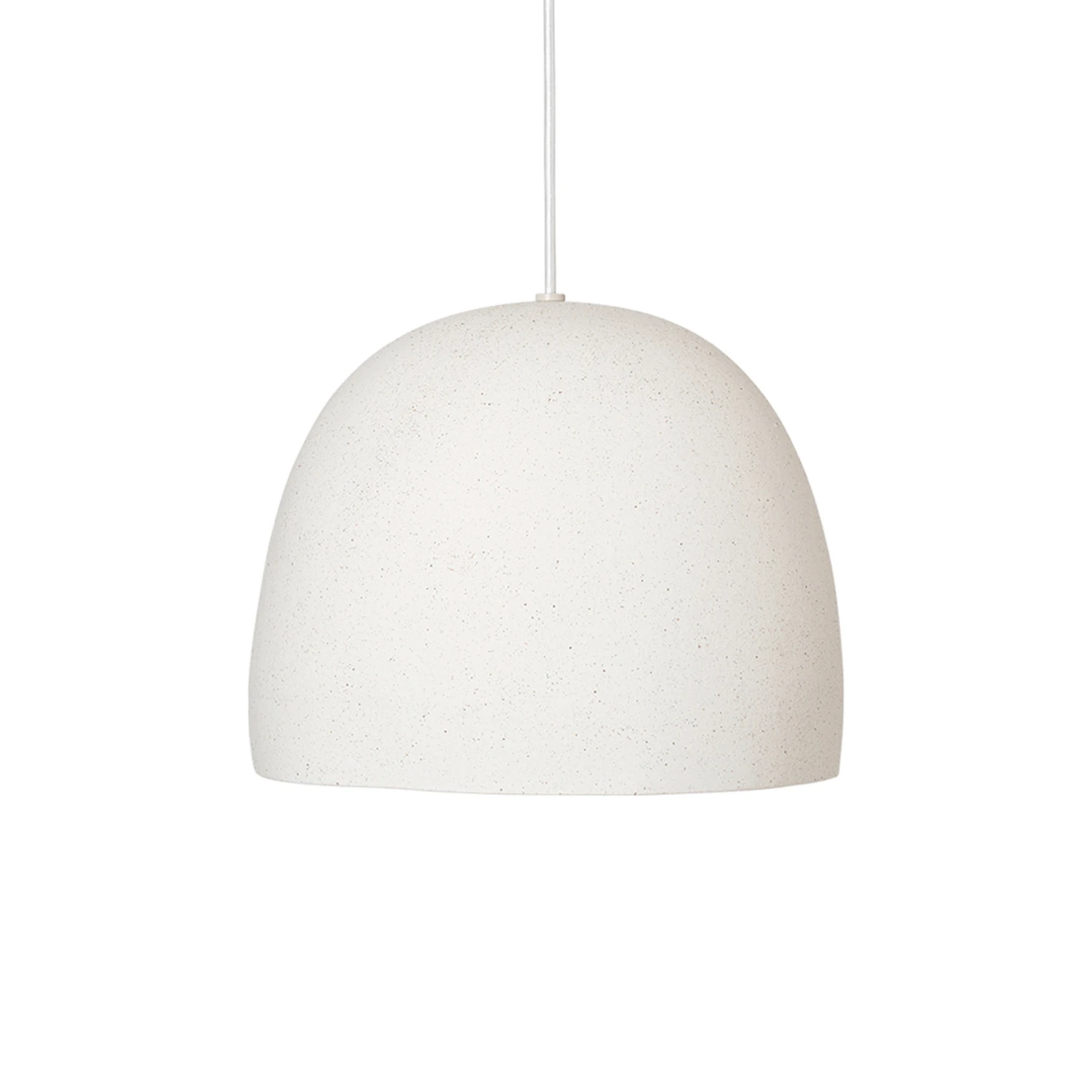 Ferm LIVING Speckle Hanglamp Ø30,5 Cm 3 Ferm LIVING Speckle Hanglamp Ø30,5 Cm