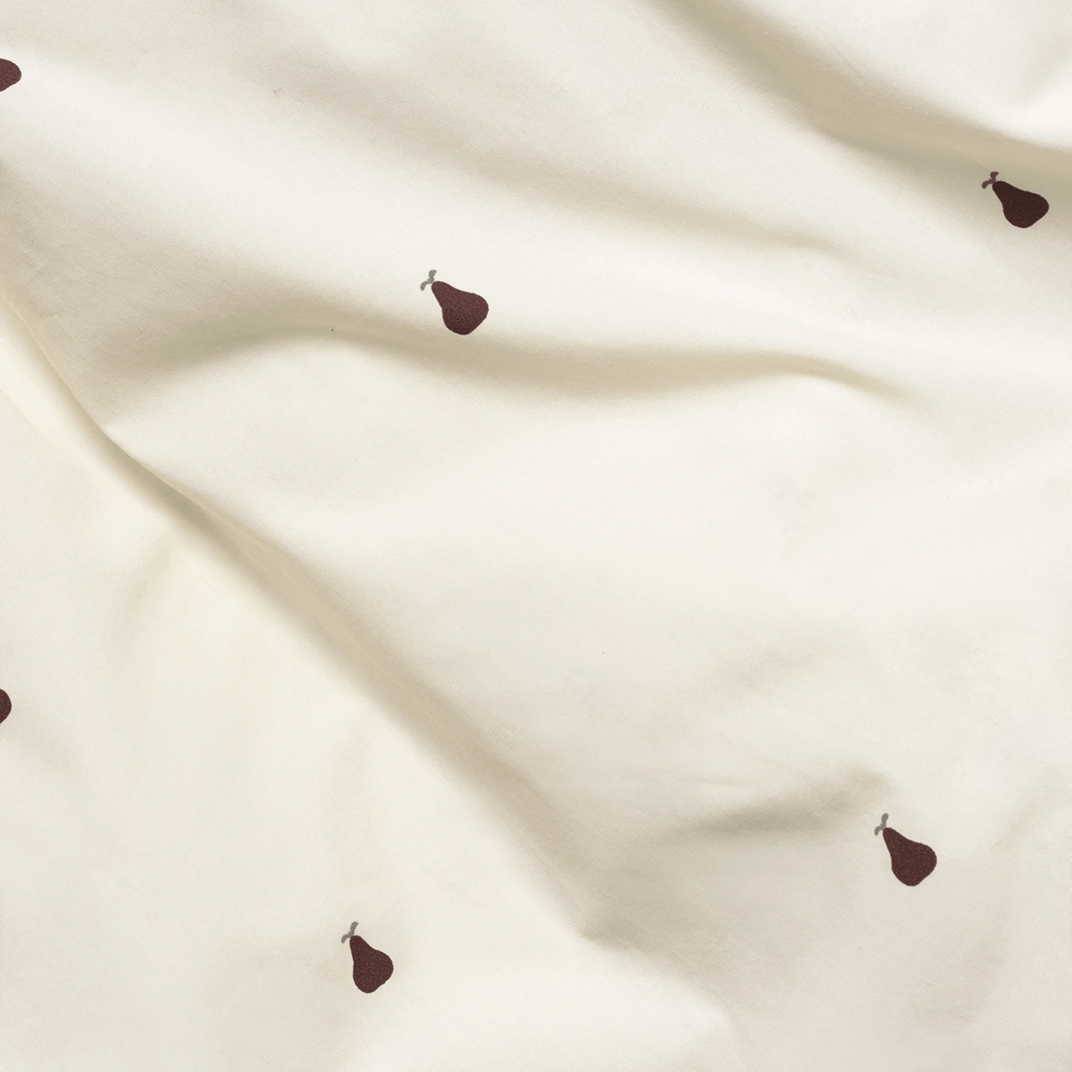 Ferm LIVING Pear Dekbedovertrek 70x100 Cm 4 Ferm LIVING Pear Dekbedovertrek 70x100 Cm - Afbeelding 2